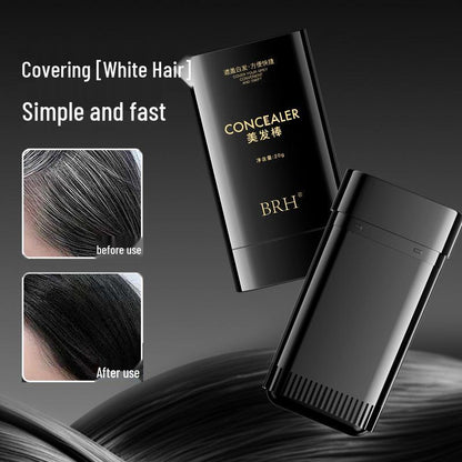 Bâton Correcteur Instantané pour Cheveux homme et femme