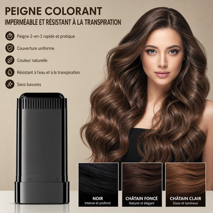 Bâton Correcteur Instantané pour Cheveux homme et femme